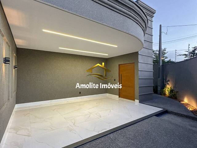 Casa em Bairro para Venda em São José do Rio Preto - 4