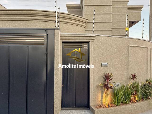 #CA2641 - Casa em Bairro para Venda em São José do Rio Preto - SP