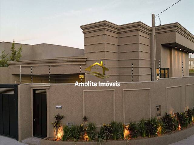 #CA2641 - Casa em Bairro para Venda em São José do Rio Preto - SP