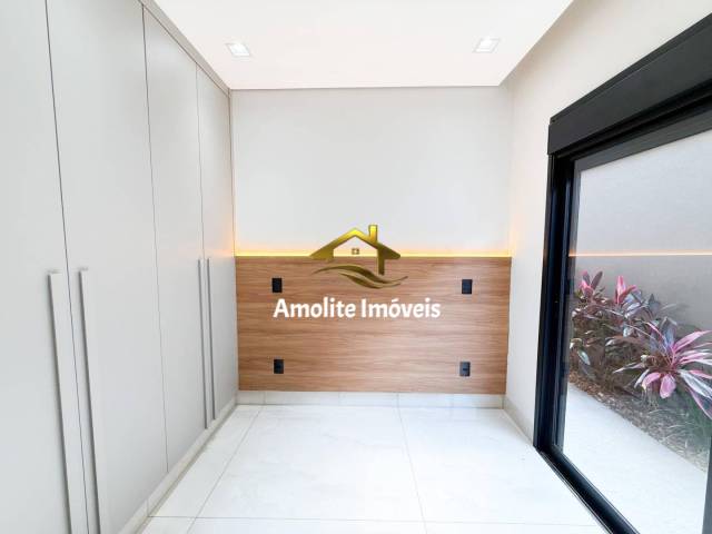 Casa em Condomínio para Venda em São José do Rio Preto - 5