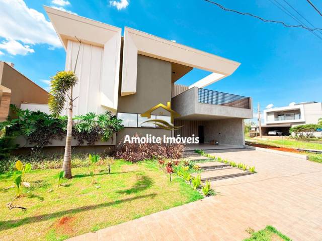#CA2643 - Casa em Condomínio para Venda em São José do Rio Preto - SP