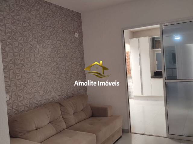 #CA2645 - Casa em Condomínio para Venda em São José do Rio Preto - SP