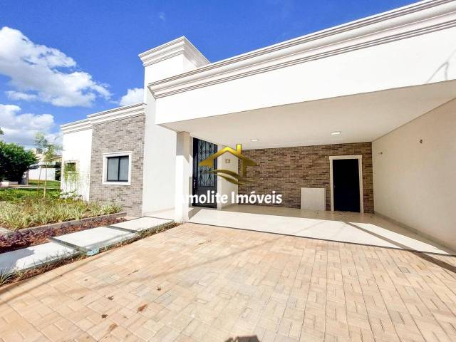 Casa em Condomínio para Venda em São José do Rio Preto - 3