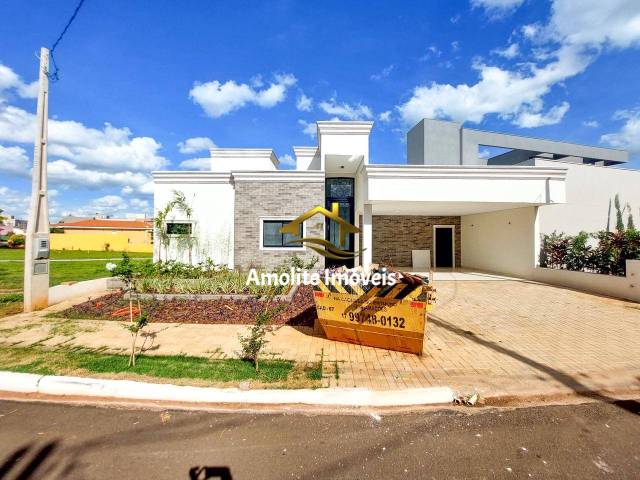 Casa em Condomínio para Venda em São José do Rio Preto - 4