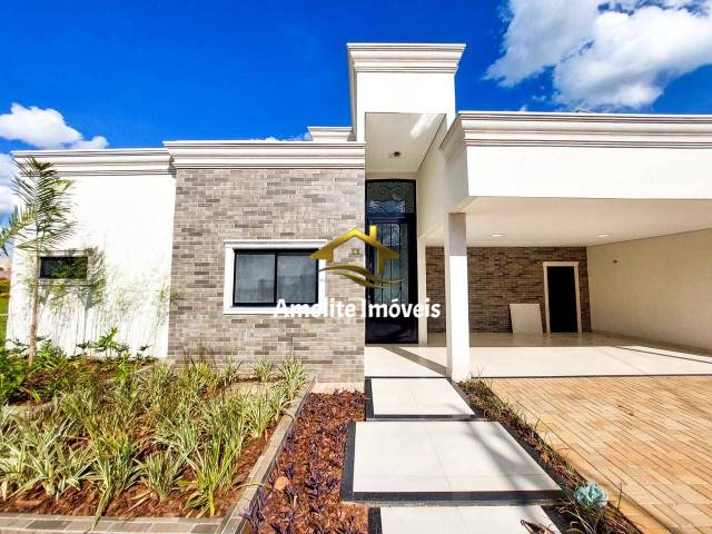 Casa em Condomínio para Venda em São José do Rio Preto - 2