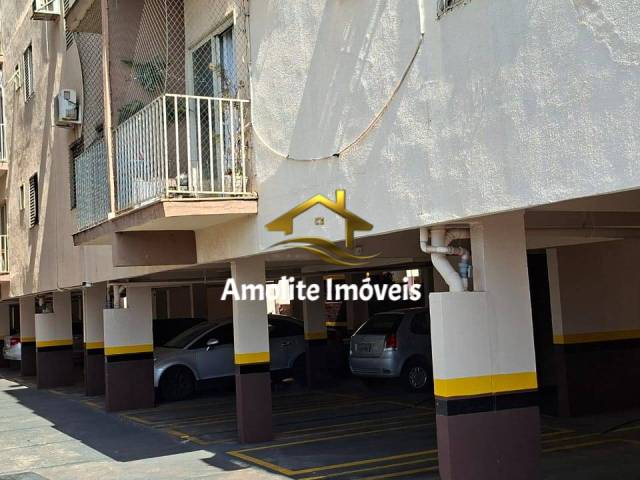 #AP2646 - Apartamento para Venda em São José do Rio Preto - SP