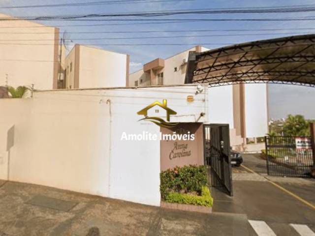 #AP2646 - Apartamento para Venda em São José do Rio Preto - SP