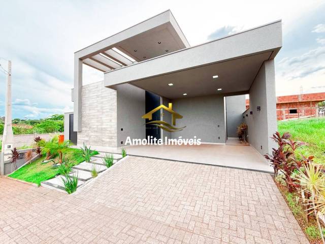 Casa em Condomínio para Venda em São José do Rio Preto - 3