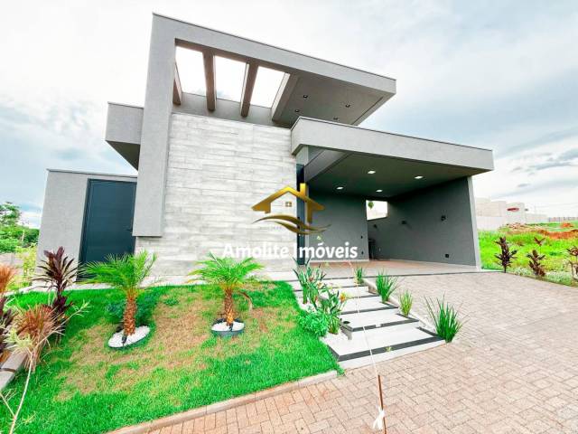 Casa em Condomínio para Venda em São José do Rio Preto - 2