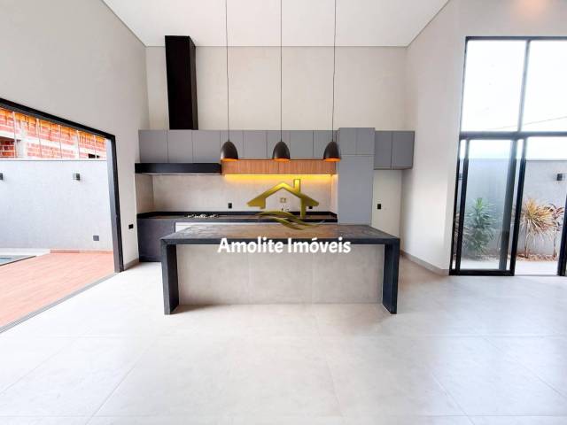 Casa em Condomínio para Venda em São José do Rio Preto - 4