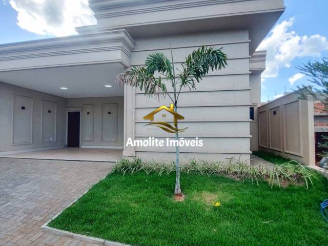 Casa em Condomínio para Venda em São José do Rio Preto - 4