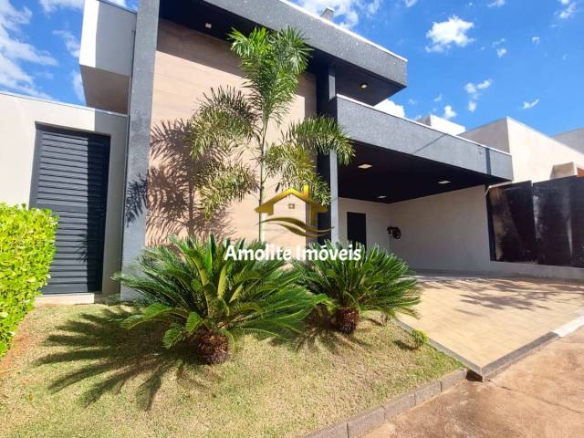 Casa em Condomínio para Venda em São José do Rio Preto - 4