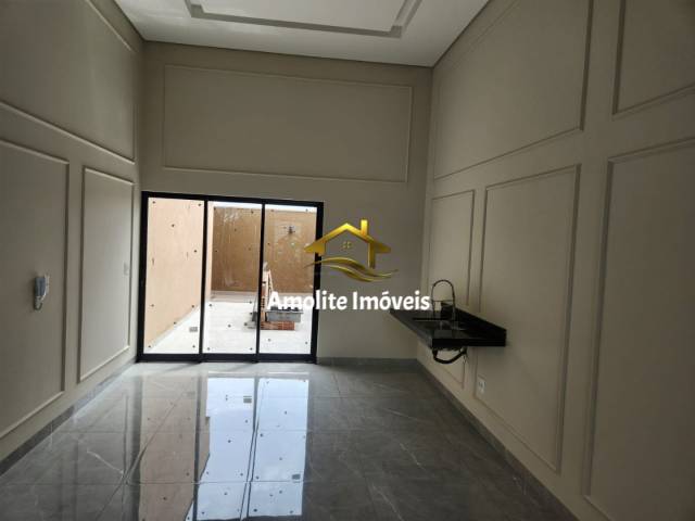 Casa em Bairro para Venda em São José do Rio Preto - 5