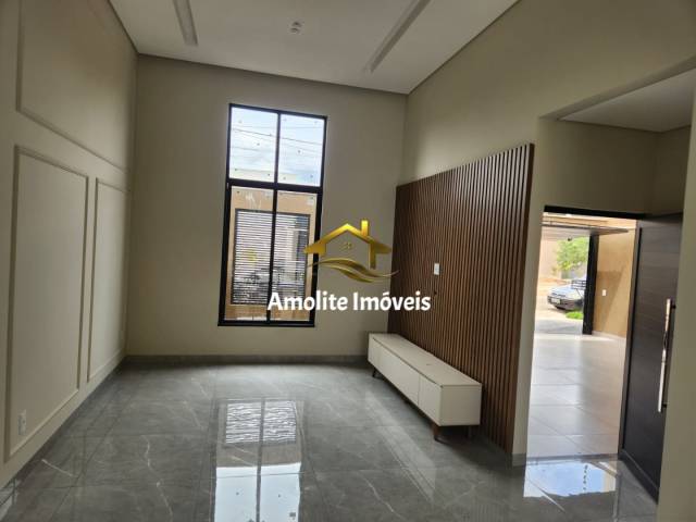 Casa em Bairro para Venda em São José do Rio Preto - 4