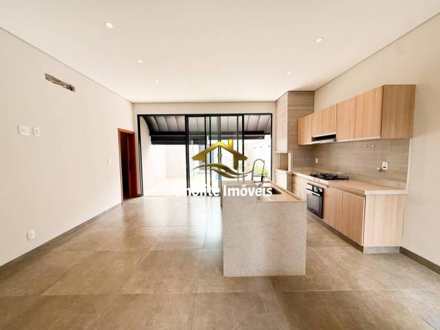 Casa em Condomínio para Venda em Mirassol - 5