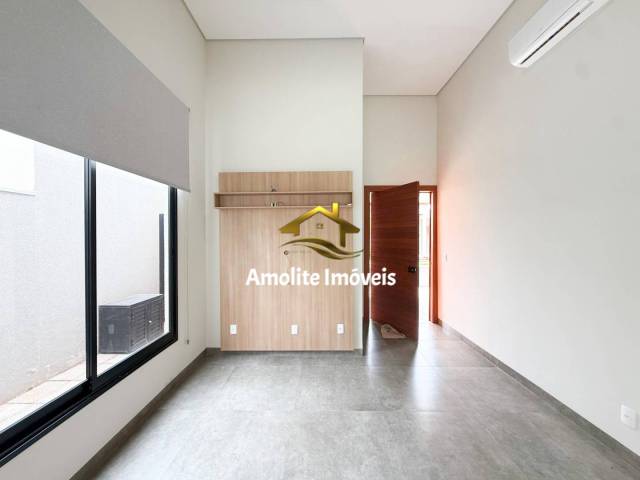 Casa em Condomínio para Venda em Mirassol - 4