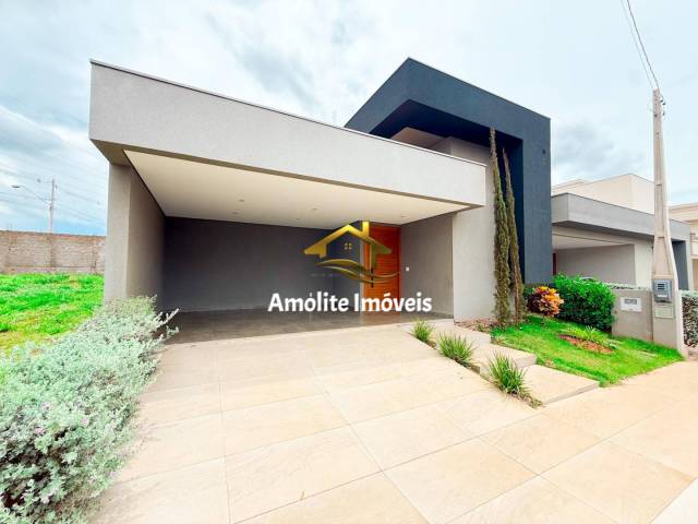 Casa em Condomínio para Venda em Mirassol - 2