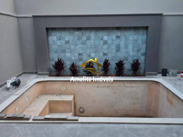 #CA2623 - Casa em Condomínio para Venda em São José do Rio Preto - SP