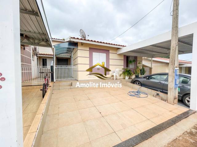 #CA2645 - Casa em Condomínio para Venda em São José do Rio Preto - SP