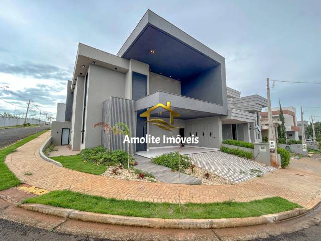 Casa em Condomínio para Venda em São José do Rio Preto - 4