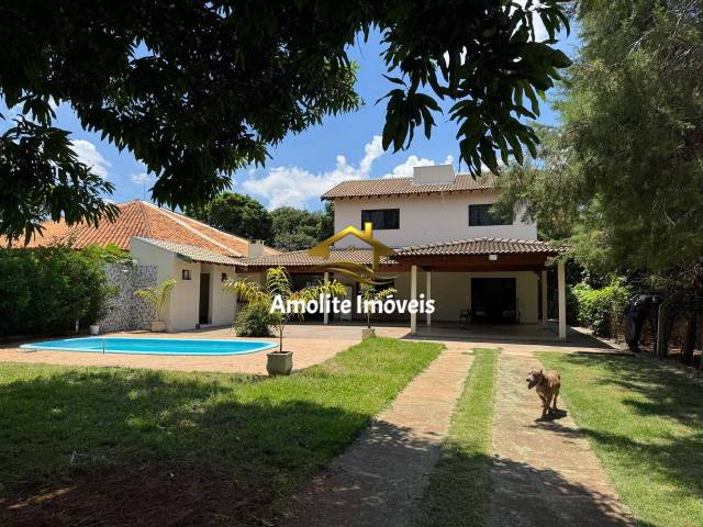 #CH2649 - Chácara para Venda em São José do Rio Preto - SP