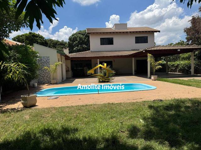 #CH2649 - Chácara para Venda em São José do Rio Preto - SP