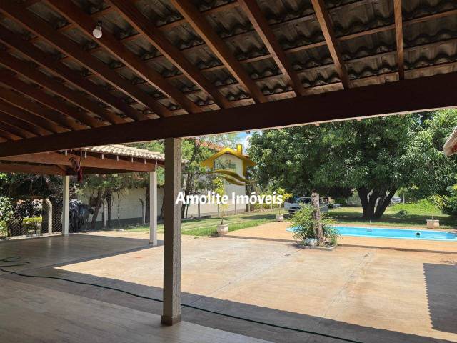 Chácara para Venda em São José do Rio Preto - 5