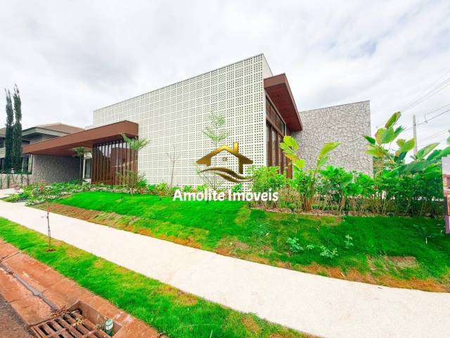 #CA2650 - Casa em Condomínio para Venda em São José do Rio Preto - SP