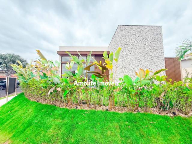 #CA2650 - Casa em Condomínio para Venda em São José do Rio Preto - SP