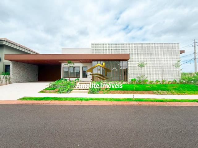 #CA2650 - Casa em Condomínio para Venda em São José do Rio Preto - SP