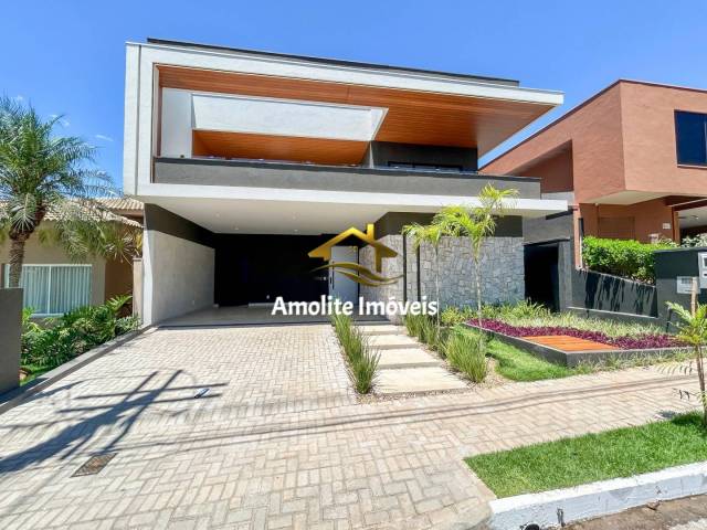 #CA2566 - Casa em Condomínio para Venda em São José do Rio Preto - SP