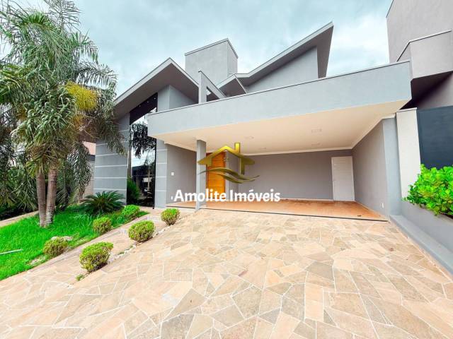 Casa em Condomínio para Venda em São José do Rio Preto - 2