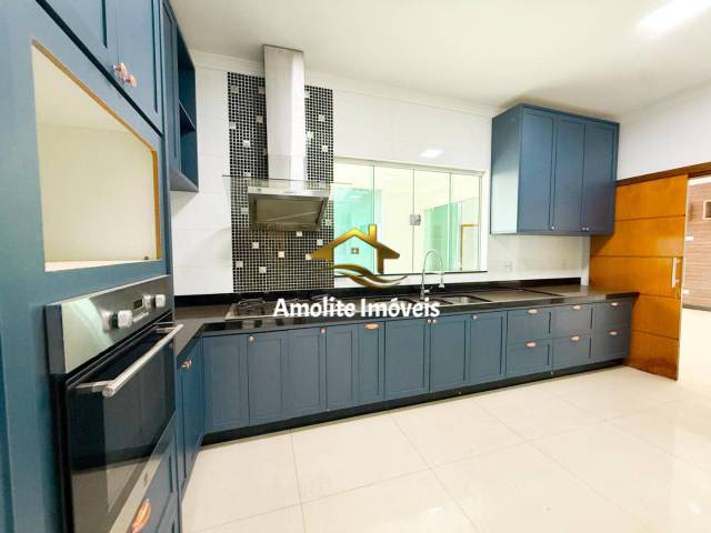 Casa em Condomínio para Venda em São José do Rio Preto - 3