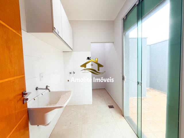 Casa em Condomínio para Venda em São José do Rio Preto - 4