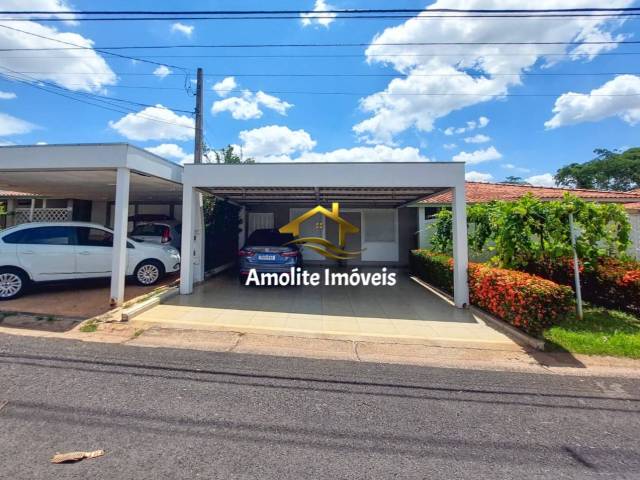 #CA2651 - Casa em Condomínio para Venda em São José do Rio Preto - SP