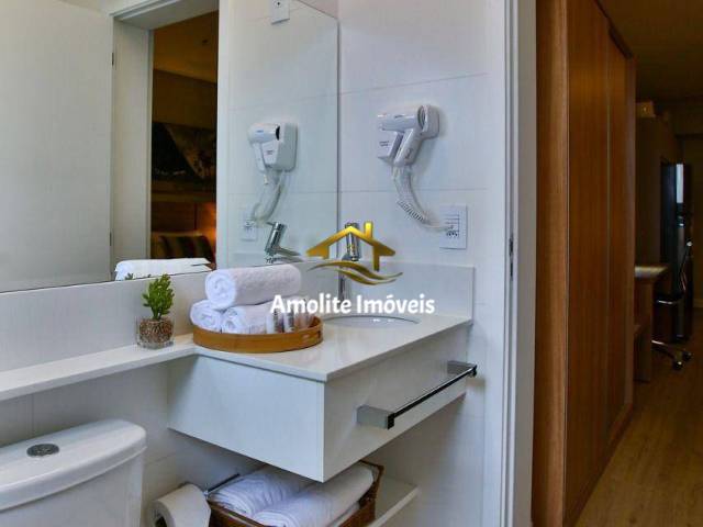 Flat para Venda em São José do Rio Preto - 4