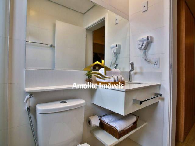 Flat para Venda em São José do Rio Preto - 5