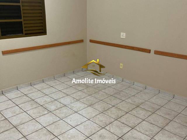 #CA2654 - Andar Comercial para Venda em São José do Rio Preto - SP