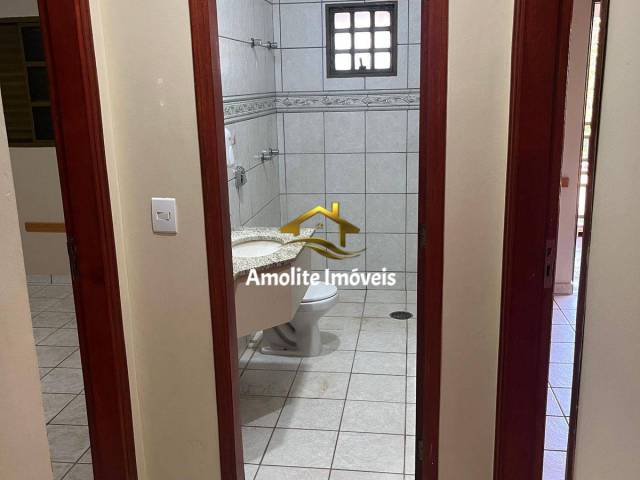 Andar Comercial para Venda em São José do Rio Preto - 4