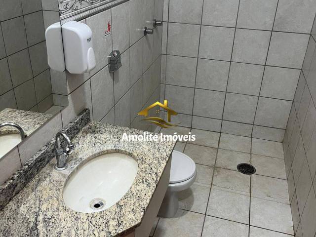 Andar Comercial para Venda em São José do Rio Preto - 5