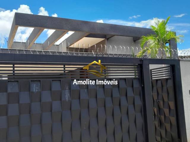 #CA2656 - Casa em Bairro para Venda em São José do Rio Preto - SP