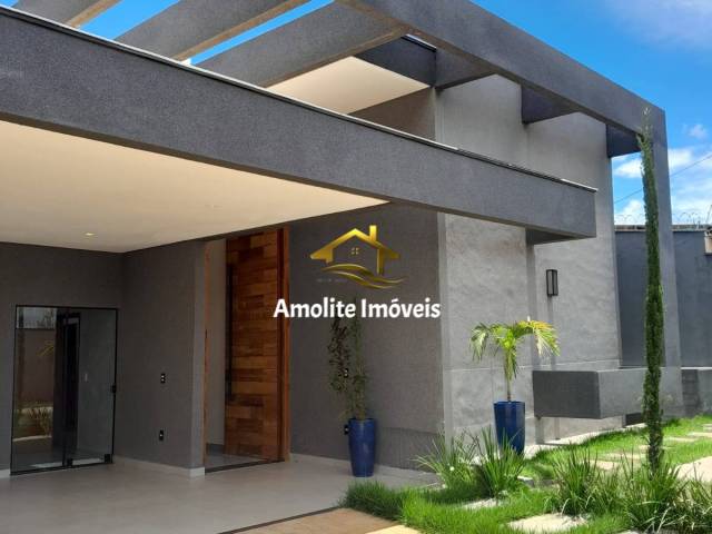 #CA2656 - Casa em Bairro para Venda em São José do Rio Preto - SP