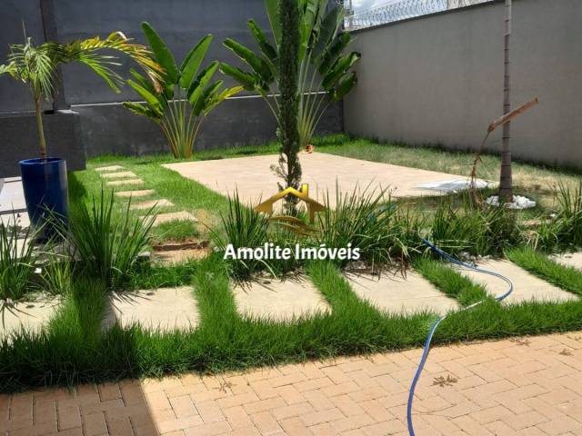 #CA2656 - Casa em Bairro para Venda em São José do Rio Preto - SP