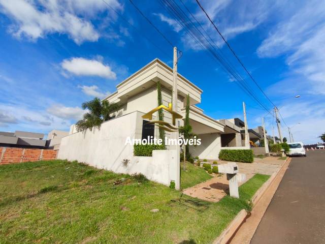 #CA2657 - Casa em Condomínio para Venda em São José do Rio Preto - SP