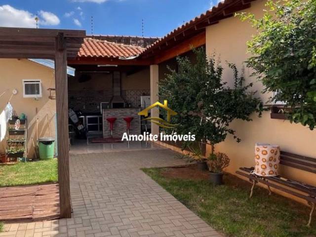 #CA2658 - Casa em Condomínio para Venda em São José do Rio Preto - SP