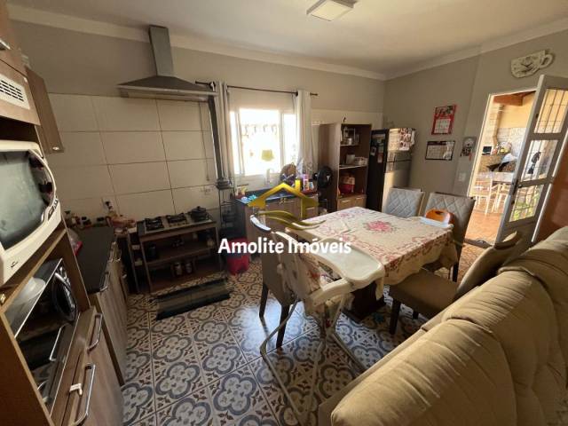 #CA2658 - Casa em Condomínio para Venda em São José do Rio Preto - SP