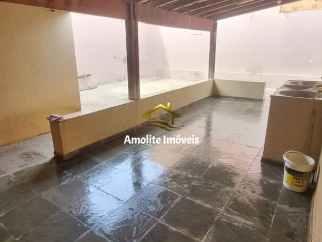 #CA2660 - Casa em Bairro para Venda em São José do Rio Preto - SP