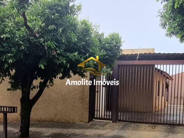 #CA2660 - Casa em Bairro para Venda em São José do Rio Preto - SP