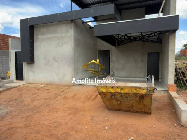 #CA2661 - Casa em Condomínio para Venda em Bady Bassit - SP