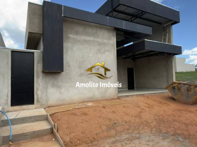 #CA2661 - Casa em Condomínio para Venda em Bady Bassit - SP